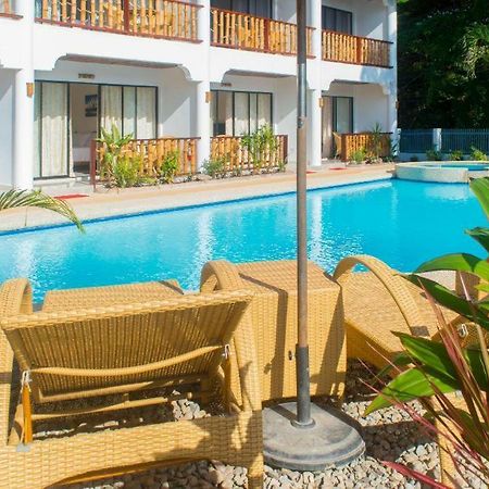 Alona Vida Beach Hill Resort Панглао Екстер'єр фото